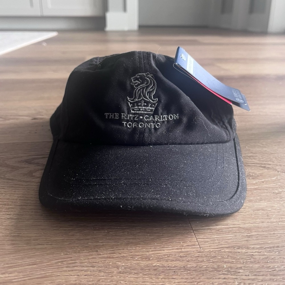 The Ritz-Carlton Toronto Black Cap New